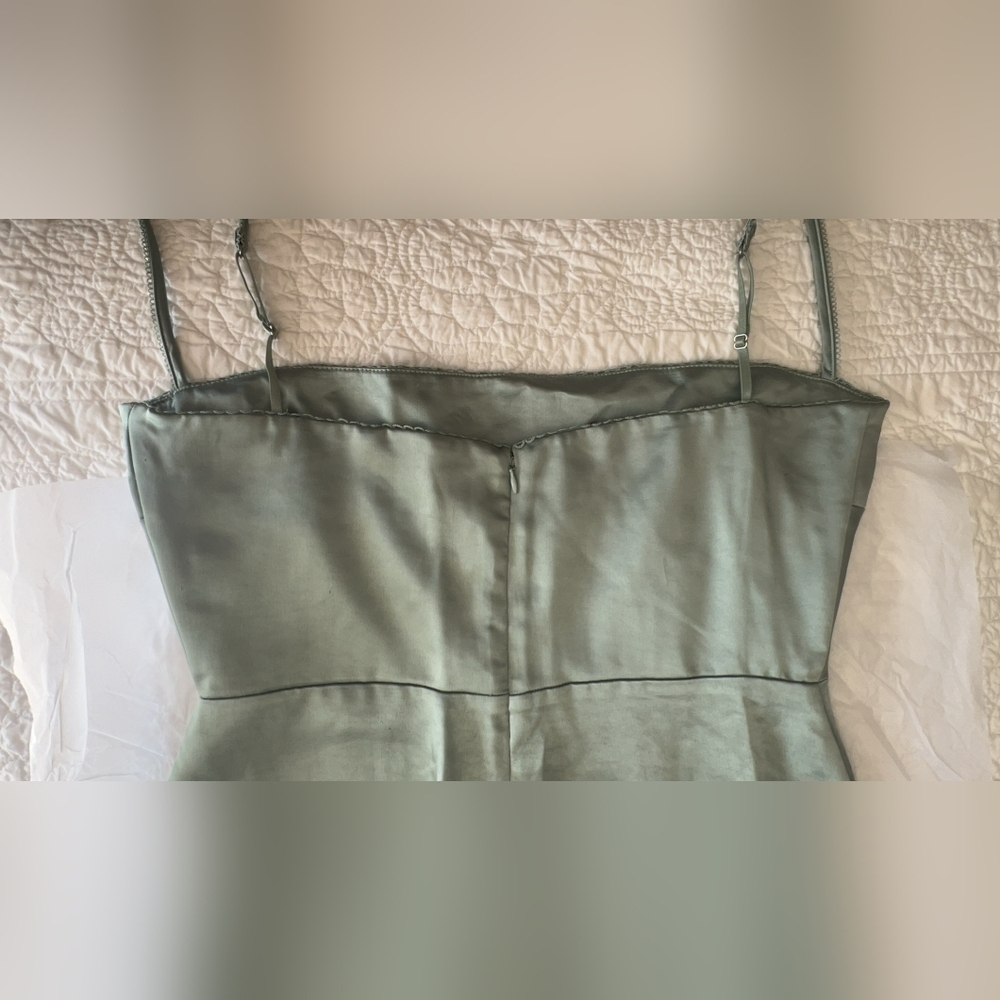 Light Jade House of CB 'Costanza'-XL - Picture 6 of 12